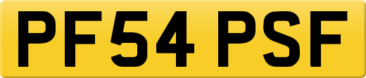 PF54PSF